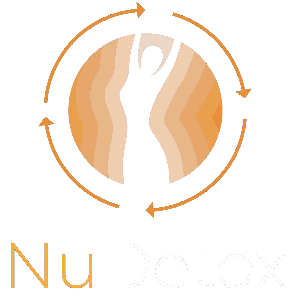 Detox for weight Loss | NuDetox | Lean Body Detox Program Logo